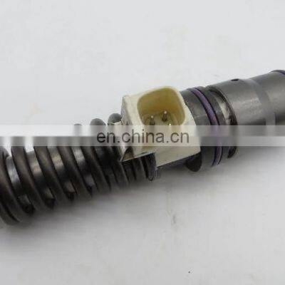 20584345 Diesel Engine Injector Fuel Injector Common Rail Diesel Fuel Injector Vo-lvo photo-5