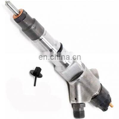 Fuel Injector 0445 120 253 Bos-ch Original In Stock Common Rail Injector 0445120253