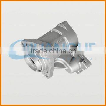 precision china brass cnc lathe part