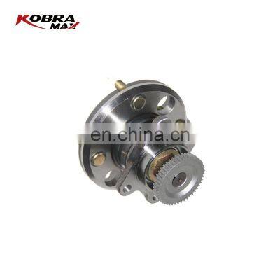 Auto Spare Parts Wheel Hub Bearing For HYUNDAI 5273038001 For KIA 5273038102 Car Mechanic