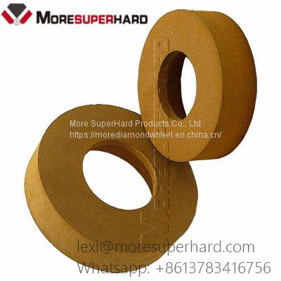 BK grinding wheels