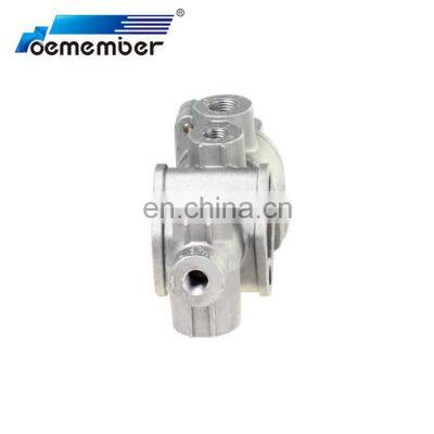 Top Quality Tractor Protection Valve WA65706 Trailer Control Valve