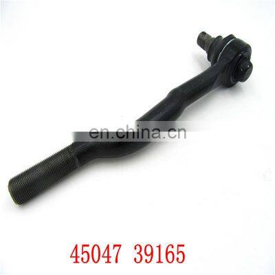 Auto Spare Parts Tie Rod End 45047-39165 FOR COASTER