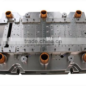 motor core progressive stamping die/mould/tool