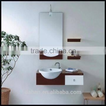 bathroom plastic vanity cabinet OED waterproof bathroom cabinet, reasonable fitted bathroom cabinets