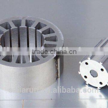Punching Stator and Rotor photo-5