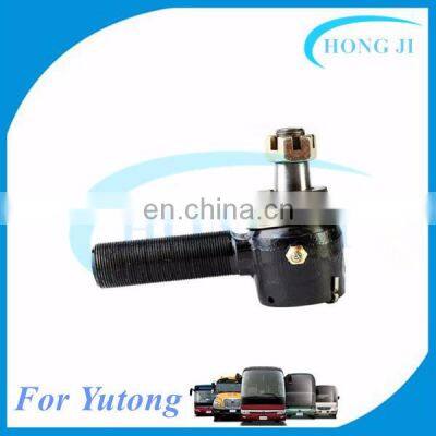 Yutong Zhong tong bus parts ball joint tie rod end