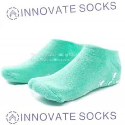 Custom Moisturizing Softening Socks Manufacturer