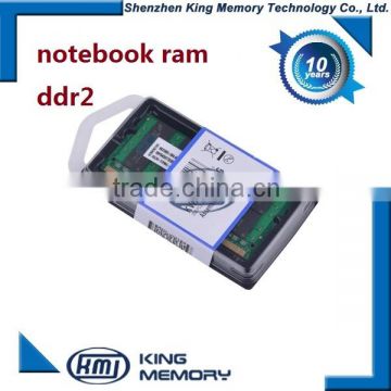 promotional cheap price ram laptop ddr2 2gb