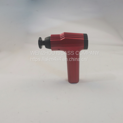 Hot Selling Dropshipping USB CHARGE Tissue Massage Gun Masajeador Para Adelgasar Other Massage Product Finishing Touch Flawless photo-4