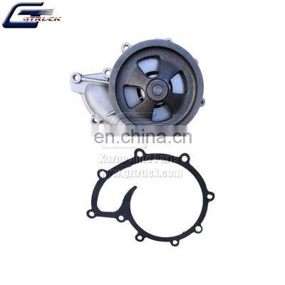 European Truck Auto Spare Parts Cooling System Water Pump With Pulley Oem 570962 1353072 1508533 1508536 for SC Truck
