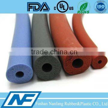 Silicone Sealant Tube Soft Sponge photo-3