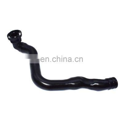 Free Shipping!Crankcase Breather Vent Hose Pipe For VW Audi Seat Skoda 2.0 FSI 150 06F103217