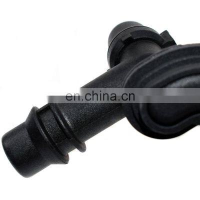 New Engine Coolant Recovery Tank Water Hose For BMW 320i 328i 325Ci 17111707817 photo-4