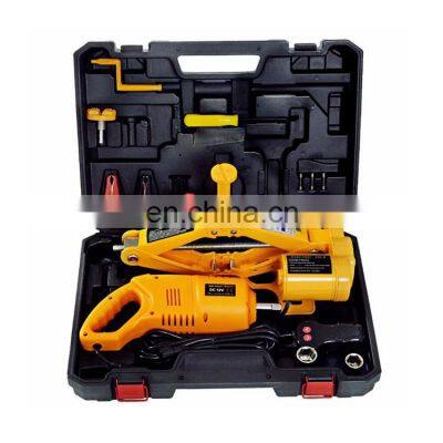 Multifunction 12v Electric Hydraulic Car Electric Jack