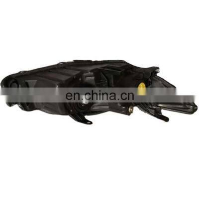 High Quality Car Front Led Light Car Headlight For TOYOTA CAMRY 2015 photo-2