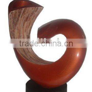 Lacquerware, home decoration