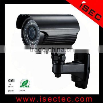 CCTV AHD 1.0MP 720P HD SECURITY CAMERA IR CUT OUTDOOR 40 NIGHT VISION ANALOG