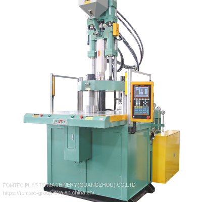 400 KN Rotary Table Mini Injection Molding Machine