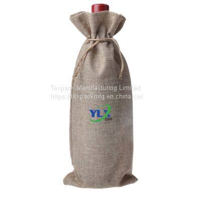 Wine Bag Wholesale