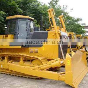 YD230 Crawler Bulldoze, crawler tractor bulldozer