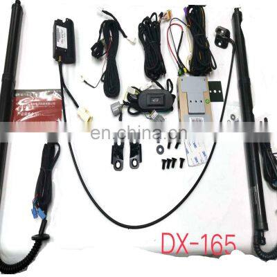 Factory Sonls intelligent electric tail gate door power for car-Ford Edge PLUS tailgate