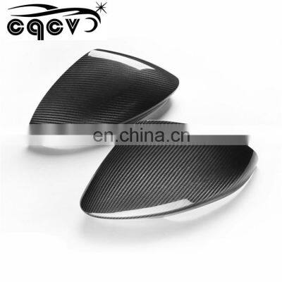 side mirror cover door window column fuel tank cover roof antenna for Romeo Giulia SUV