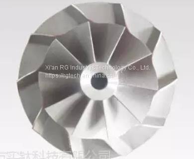 Car Engine Parts Titanium Castings, Titanium With Low Density but High Strength, Welcome Your Design photo-3