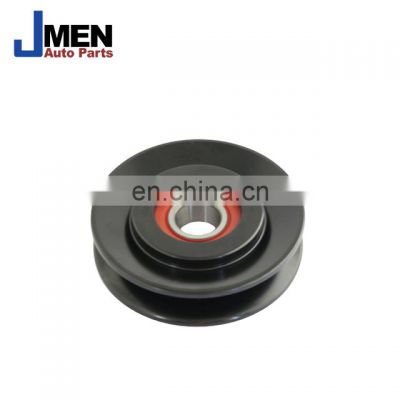 11925-88G00 Jmen  Belt Idler Pulley for Nissan NAVARA 3.3L V6 VG33 D22 90-95