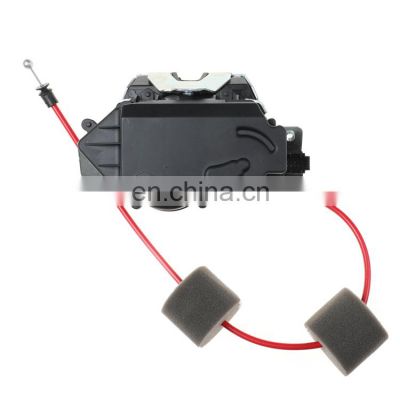 100026699 TAILGATE HATCH LOCK LATCH MECHANISM FOR MERCEDES M E CLASS W211 W164 1647400635 A1647400635