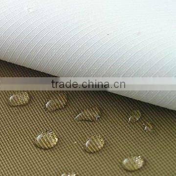 Acid and Alkali Repellent Fabric for Protective Workwear