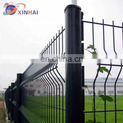 3d Model Welded Wire Mesh Fence