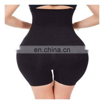 2020 Seamless High Waist Underpants Lose Weight Women Bodysuit Slimming Ladies photo-5