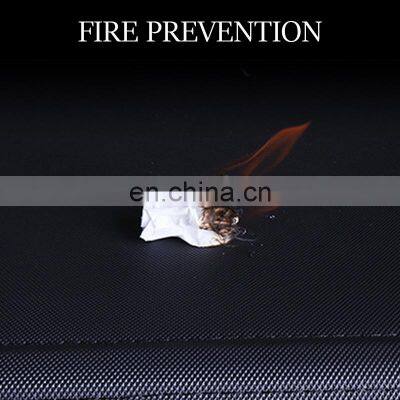 Wholesale Retractable Rear Shade Rear Cargo Cover Suv Luggage Black Trunk Tonneau Cargo Cover photo-2