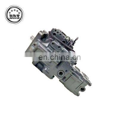 dedicated PC27 PC27MRX-1 hydraulic main pump PC30 excavator pump Assembly PC30MR-2 main hydraulic pumps