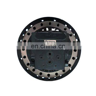 best price R200-5D R200 travel motor R205 hydraulic motor R205-7 travel drive