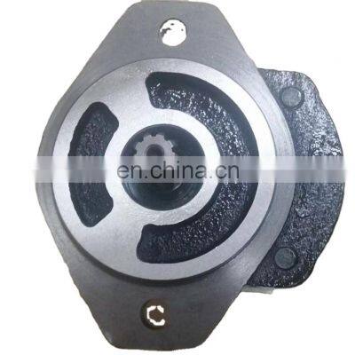 YC15 YC13 hydraulic pump gear pump pilot pump