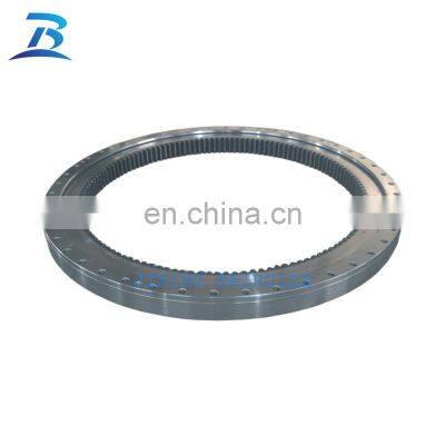 Sumitomo SH120A1 SH120A2 SH120A3 Swing Bearing SH120-3 Excavator Slew Ring photo-5
