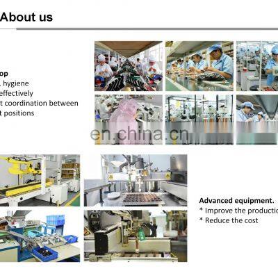 Split Core dc Current Clamp Transducer Flexible Rogowski Coil Current Sensor 1A - 10000A Measurement photo-5