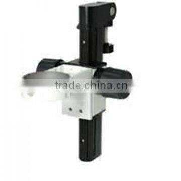 GD-76 76mm Inclinable Focus Drive, Microscope Focus Rack,E-arm