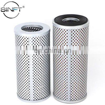 Hydraulic Return Oil Cartridge Filter Element for Excavator HYUNDAI photo-3