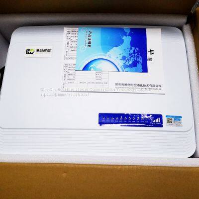 5g Mobile Phone Signal Jammer With Built-in 11 Band Frequency School Examination Room Shield Jammer photo-4