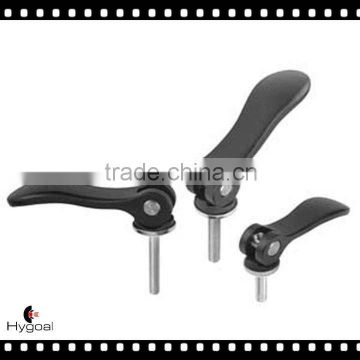 External Thread Cam Lever