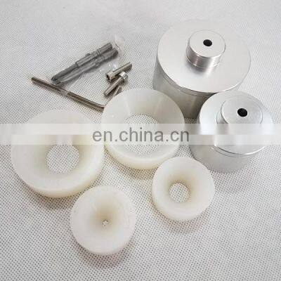 Semi Automatic Desktop Screw Lid Bottle Capping Machine For 10-50mm Drinking Cosmetic Bottles photo-5