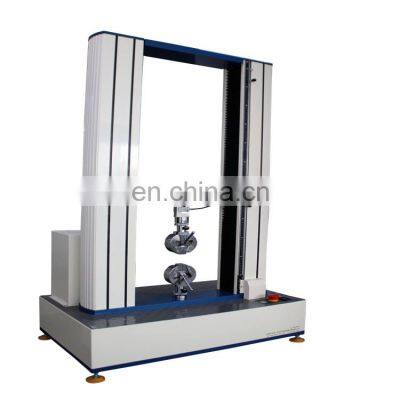 Laboratory Universal Test Machine Servo Motor Double Column Compression Tensile Strength Tester Adhesive Shear Strength Tester photo-3