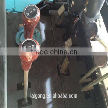 Best Selling Popular Diesel Forklift Machine for Sale photo-4