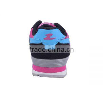 Factory Customize Yiwu Sport Shoes Colorful Designs Sport Style Shoes photo-5