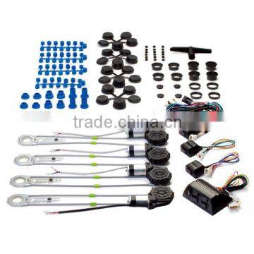 Universal 12v Car Power Window Machine With Powerful Motors photo-2