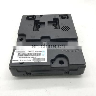 Auto BODY CONTROL MODULE For Chery Tiggo OE T11-3600030BJ