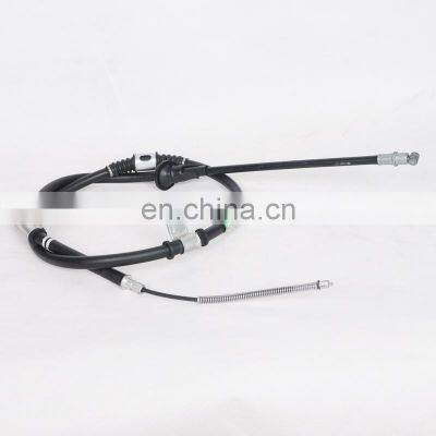 Topss brand parking brake cable hand brake cable for Hyundai Sonataoem 59760-33050/59760-33000